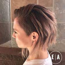 Textured Bob By Emily Anderson Coole Frisuren Kurzhaarfrisuren Frisuren Haarschnitte