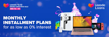 Enjoy 6.6 great singapore sale for up to 90% off + extra $1.49 lazada free shipping voucher. Lazada Announces Promos Discounts And Vouchers For 12 12 Sale Yugatech Philippines Tech News Reviews