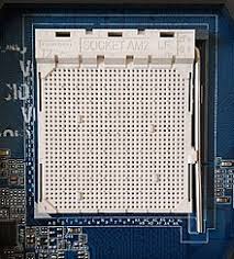 Intel typically only supports one or two generations of cpu on its motherboards, sockets, and chipsets. Cpu Socket Wikipedia