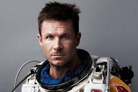 Felix Baumgartner Speaking Fee and Booking Agent Contact