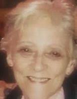 Elizabeth Morris Obituary