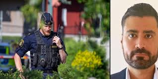 Överklagar säkerhetszonen i Hageby: "En rasistisk åtgärd"