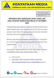Bank name & address alert number &. Lhdn Bangi Branch Hasil Care Steve Ting Accounting Facebook