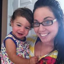 Kristina Conger's Instagram, Twitter & Facebook