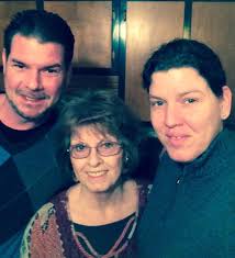 Frank Enos was rushed back to the hospital today. Please lift him up in  your prayers!