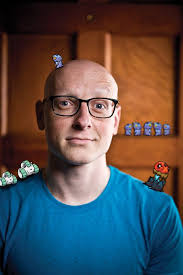 Butterscotch Shenanigans: Beating Cancer With Video Games