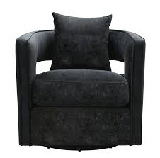 Jiji.com.gh more than 1203 swivel chairs for sale starting from gh₵ 290 in ghana choose and buy today!. Kennedy Black Swivel Chair Tov Furniture