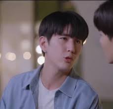 pouty kitty 😚 Ang cutieee ni Sea sa scene nato #MyMagicProphecyEP8