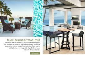 Maybe you would like to learn more about one of these? Indoor Outdoor Furniture Tommy Bahama