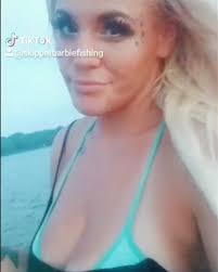 Here fishy fishy... #skipperbarbiefishing #fishinglife #fisherwomanlife  #fishing #penn #pennfishing #fishbites #kayakfishing #fishon #fishingislife