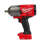 M18 FUEL ONE-KEY 18V Li-Ion Brushless Cordless 1/2-inch Impact Wrench w/Friction Ring (Tool Only) 2863-20 Milwaukee Tool