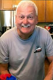 Paul Tomlinson Obituary May 26, 2019