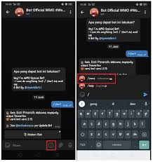 سریر و خزانة في في الم عروة سريژ و خران أ pertanyaan baru di b. Cara Dapatkan Kunci Jawaban Semua Soal Mata Pelajaran Di Telegram Inwepo