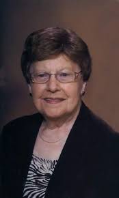 Lucille Holtz Obituary July 14, 2011