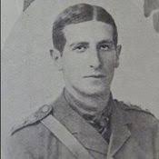 Keith Maurice Levi (LEV4296)