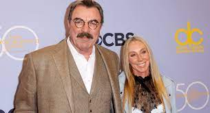 Thomas william selleck is an american actor and film producer. Tom Selleck Jillie Mack Inside Their 30 Year Love Story