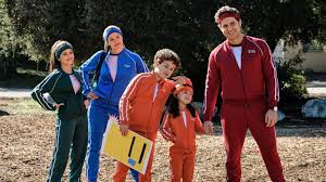 Admittedly, this reboot isn't pure animation: New To Netflix March 2021 All Movies Shows Coming And Going