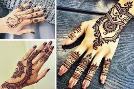 Applies the groom's family in the hands. Henna Tattoos The Art Of Painting On The Hand And Body Friendly Morocco