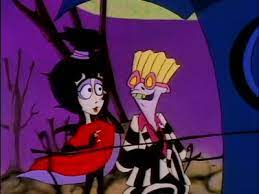 The plot revolves around a recently deceased couple (alec baldwin and geena davis) who become ghosts haunting their former home. Watch Beetlejuice Season 1 Episode 5 In Streaming Betaseries Com
