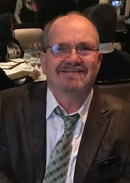 Bradley Pontious Obituary