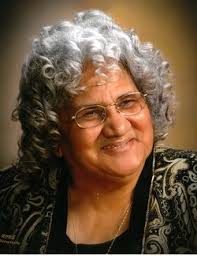 Betty Jean Wallace Fontenot (1937-2019)