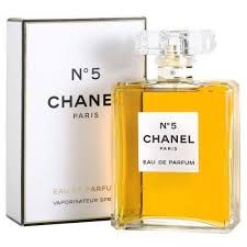 Chanel no5 eau de parfum. Chanel No 5 Eau De Parfum Spray 100ml On Onbuy