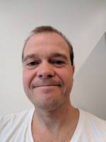 Disputas: Dag Andre Nymoen