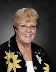 Helen Armstrong Obituary