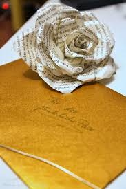 Paper Rose Wedding Diy Papierrosen Basteln Papierrosen Hochzeit Diy