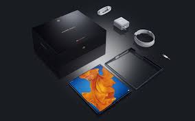 HUAWEI Mate Xs