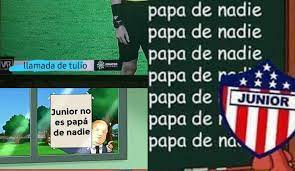 Memes De Junior Vs America No Perdonaron Nada Los Mejores Memes De Junior Vs America Tendencias Caracol Radio