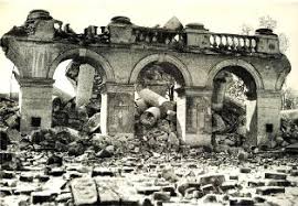 Pałac saski w warszawie saxon palace in warsaw sächsisches palais in warschau. Reparacje Od Niemiec Zamkniete Ale Nie Dla Wszystkich 350 Mln Dolarow Trafi W 2019 Roku Do Ocalonych Z Holocaustu Polityka Polska