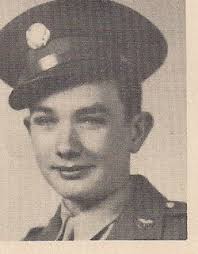 Clayton Lenard Croy (1924-2002)