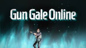 Résultat de recherche d'images pour "image de asuna et kirito gun gale online qui bouge"