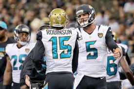 Set to hit free agency bortles didn't see game action for the rams during the 2020 campaign, and he's set to hit free agency during the offseason. Jacksonville Jaguars Blake Bortles An Mvp Candidate