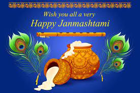 best 99+ janmashtami wishes, images, quotes, whatsapp messages, photos, and facebook status | cute janmashtami messages and wishes in hindi. Lf Cml2o2pb6m