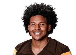 Wyoming Cowboys College Football Roster