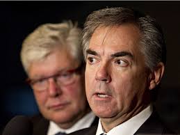 Jim Prentice stepped up when PCs were down: ex-premier Dave Hancock