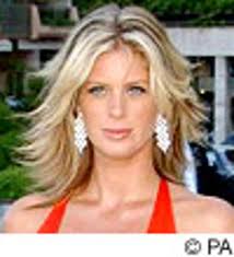 Rachel and Penny end feud