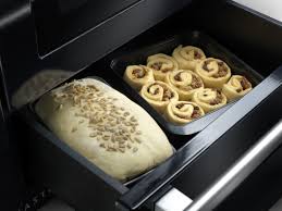 You Are Guaranteed A Perfectly Risen Loaf And Batch Of Cakes From Our Nexus Proving Drawer Range Cooker Food Bread