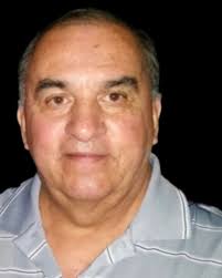 George Charles Rodriguez Obituary October 22, 2023