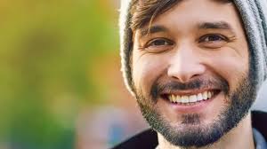 TED 2019: The online campaign that ended a beard ban