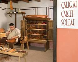 Image of Roman Slaves' Economics: Manufacturing and Crafts