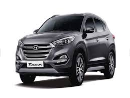 Hyundai limited with winter white exterior and beige interior features a 4 cylinder engine with 181 hp at 6000 rpm*. Hyundai Tucson 2020 Price 2020 Hyundai Tucson Launched Starts At Rs 22 30 Lakh Times Of India