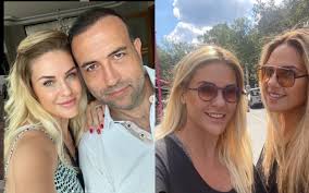 Yıllardır ekranlarda seyircisi ile buluşan ünlü oyuncu emre kınay boyu ve fiziği ile de dikkat çeken bir oyuncudur. Emine Un Kac Yasinda Kiminle Evli Esi Tolga Karakas Kimdir Internet Haber