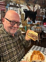 Michael Schoenberg's Instagram, Twitter & Facebook