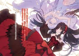 Date A Live Fragment Date A Bullet Wallpapers Wallpaper Cave With tenor, maker of gif keyboard, add popular kurumi tokisaki animated gifs to your conversations. date a live fragment date a bullet