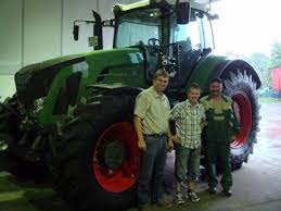 Here are the 323,201 suppliers from germany. News Landmaschinen Und Kfz Handel Starkenberg Gmbh