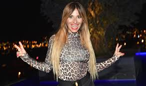 Select from premium sebastian kamps guelcan karahanci of the highest quality. Ex Viva Moderatorin Gulcan Kamps Sie Freut Sich Uber Neue Aufgaben