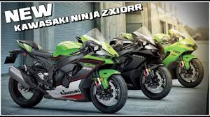 2021 Kawasaki Ninja Zx10r Ninja Zx10rr Full Review Top Superbikes Youtube